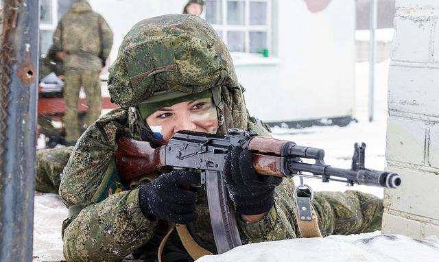 帕夫柳琴科,二戰蘇聯有名的女狙擊手,曾擊斃至少309名德軍士兵,對德軍