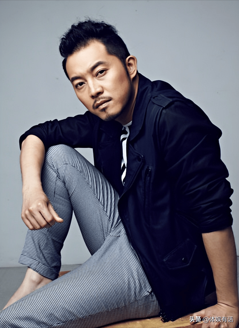 出生在吉林长春的沙溢跟洪剑涛,沈腾一样,都是人民解放军艺术学院的一