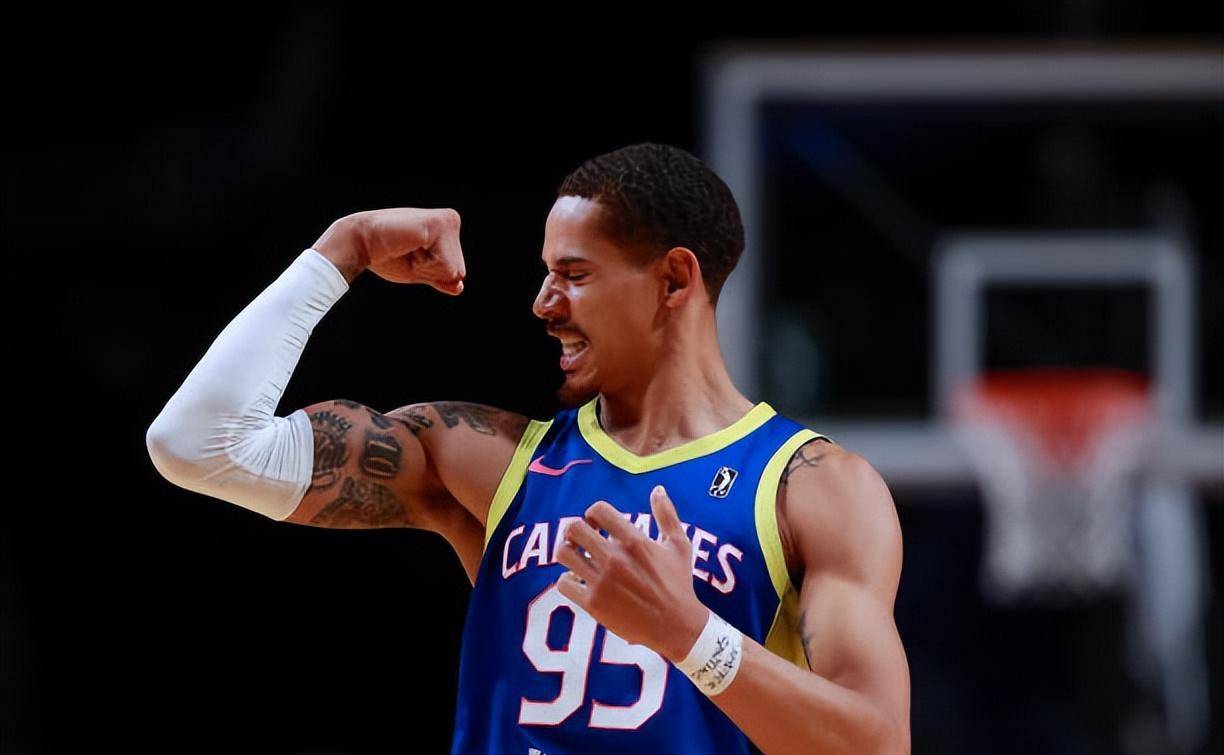 安德森_球员_防守