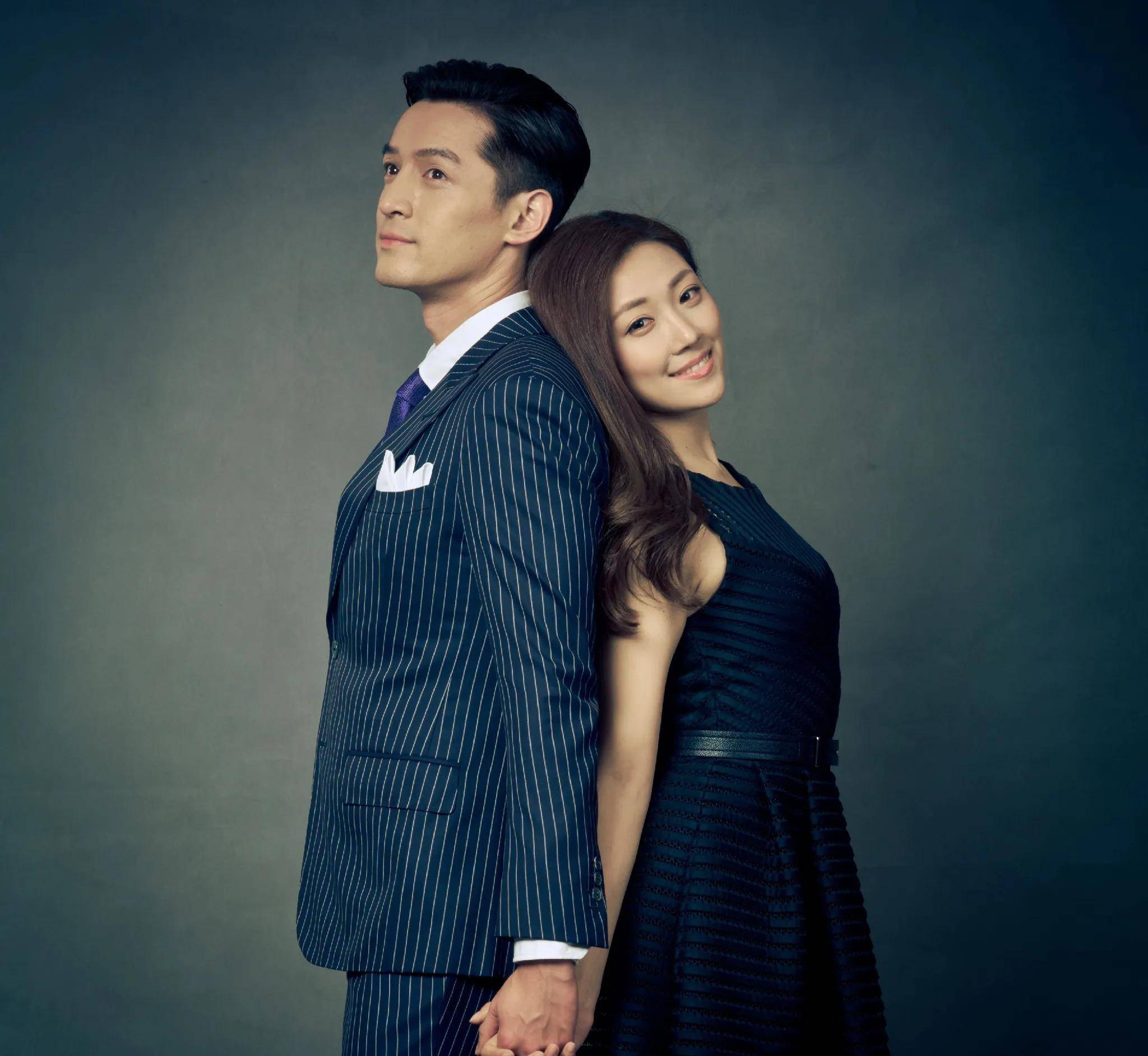 《画眉》菅纫姿:因《猎场》出圈,患暴食症也缺父