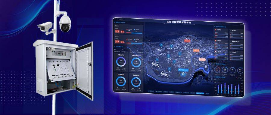 自动化巡检视频监控系统的重要性与优势_应用_管理_智能