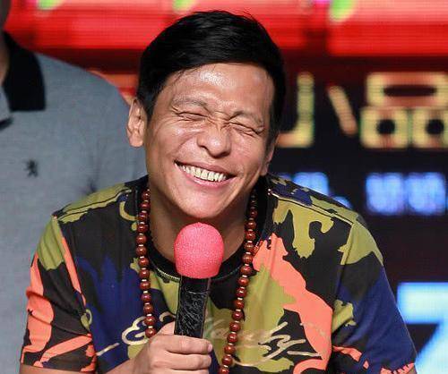 而宋小宝来的这一期,更是让人笑到肚子痛