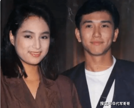 一婚娶港姐，二婚娶助理，三婚娶小20岁美女演员，如今59岁怎样了？  第11张