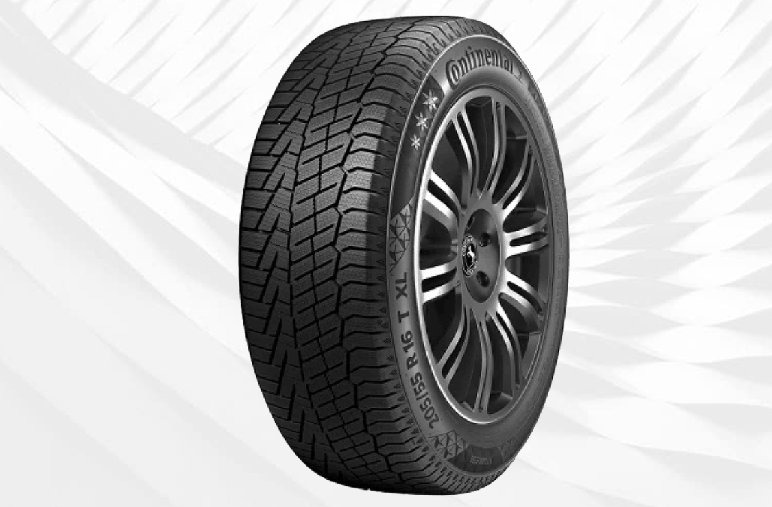 德国马牌轮胎nc6 壁虎抓地 无惧冰雪_搜狐汽车_搜狐网