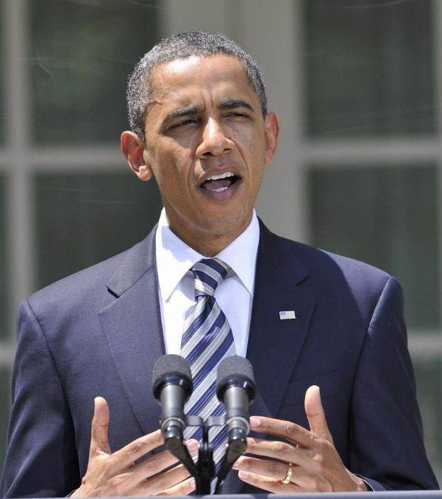 奥巴马退休后的生活如何?不仅有巨额退休金,还有保镖_保护_美国_进行