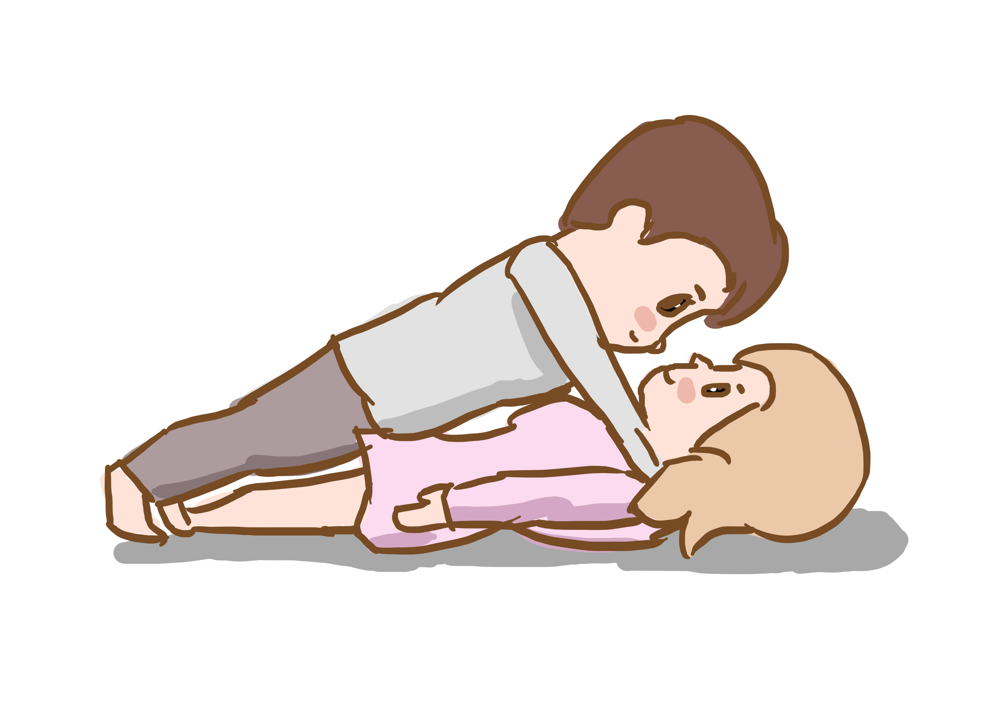 轻松延长房事时间