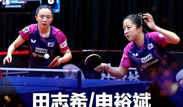 过去球迷们喜欢马龙与石川佳纯这对"跨国cp",可惜直到石川佳纯退役