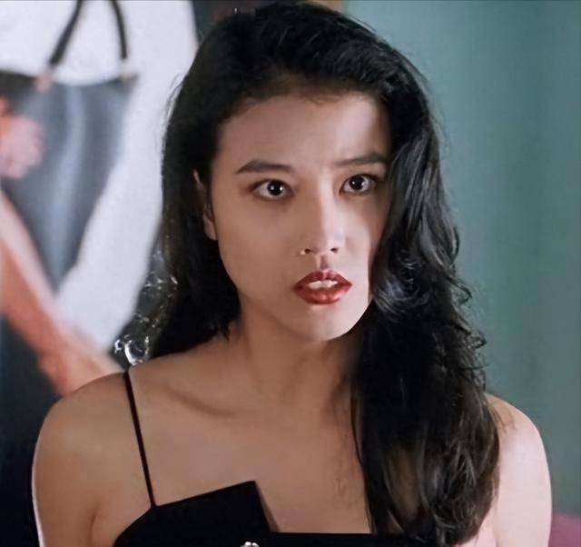 周海媚之死引人反思,香港的女明星,为什么大多选择了不婚不育?