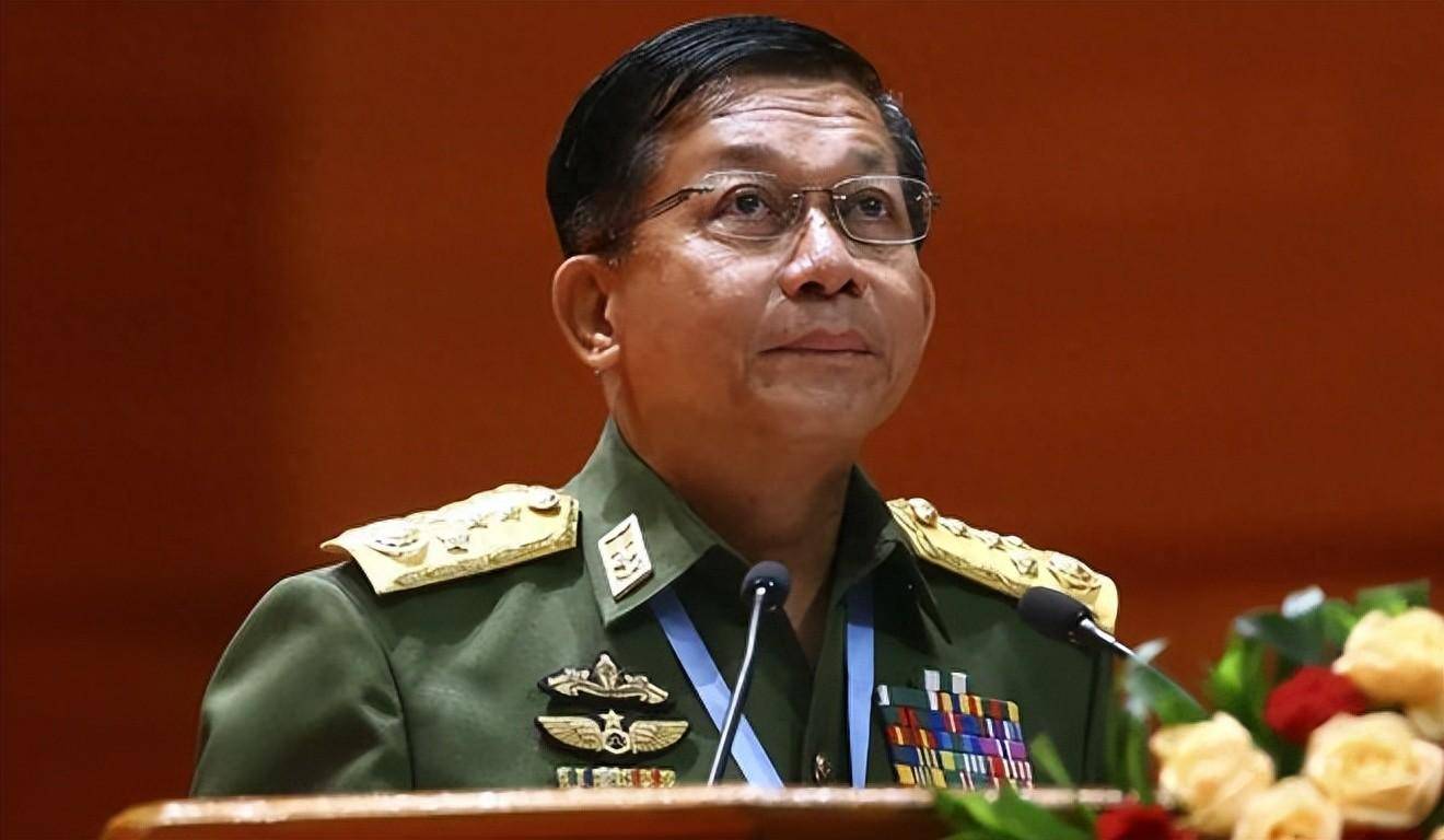 中方斡旋下,缅甸军政府和缅北地方武装在华和谈,美阴谋宣告破产_中国