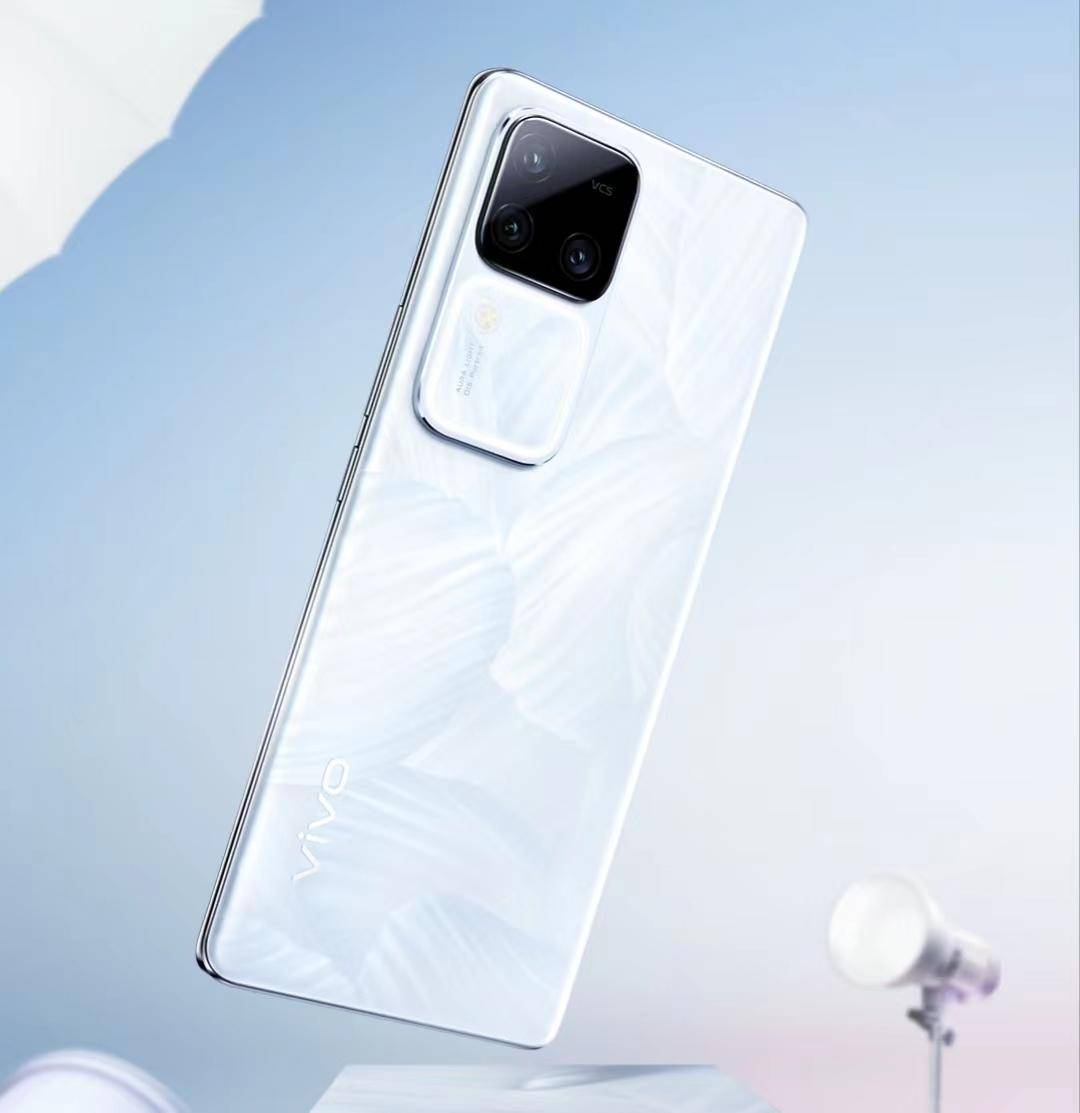 vivo s18标准版将于12月22日10点开售!