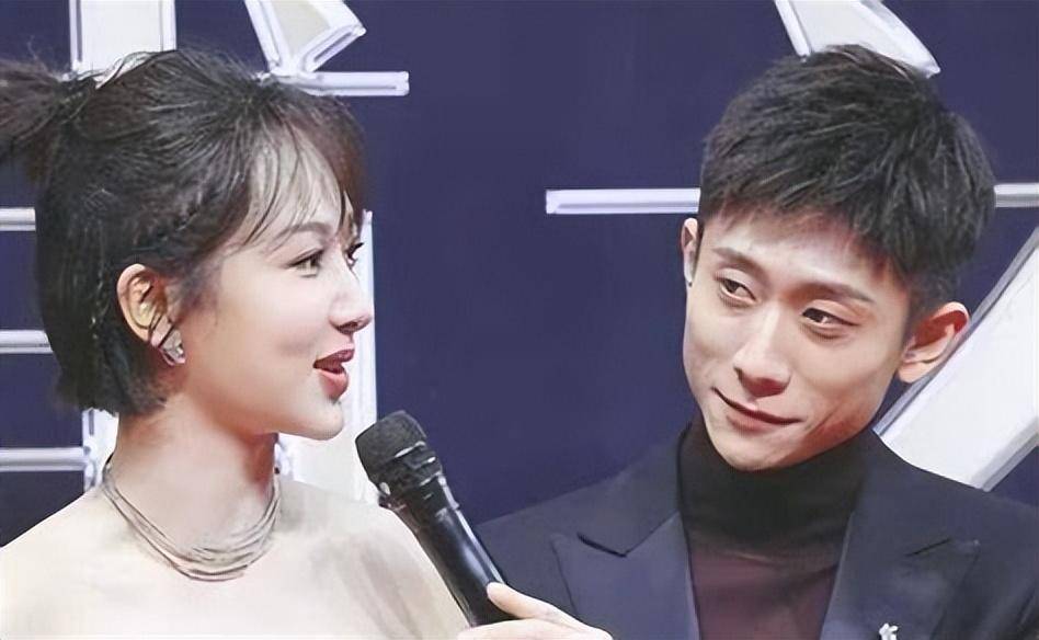 杨紫:童星出道后隐退,如今爆红的她经历了什么_角色_合作_那英