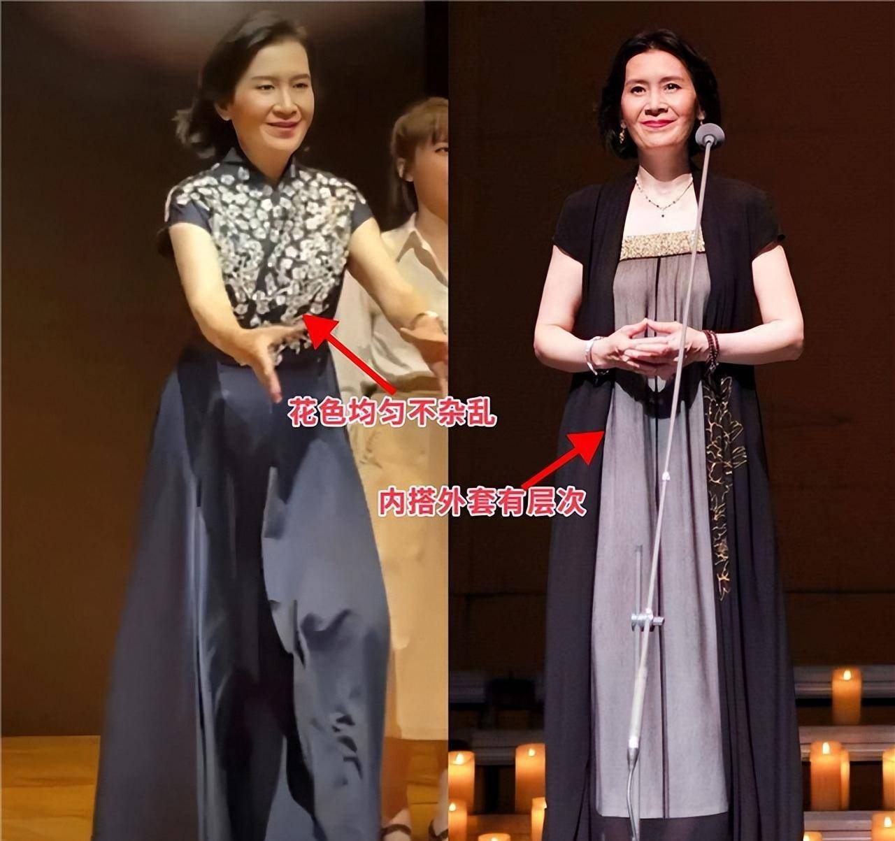 看肖雄就明白了_顏色_女性_衣服