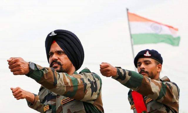 印度在被五常国轮流"一票否决"后,终于醒悟:戏耍我有意思吗?