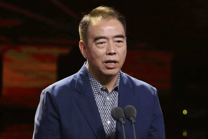 连载3陈凯歌1句话感动张国荣,才避免姜文演程蝶衣,张丰毅松口气_电影