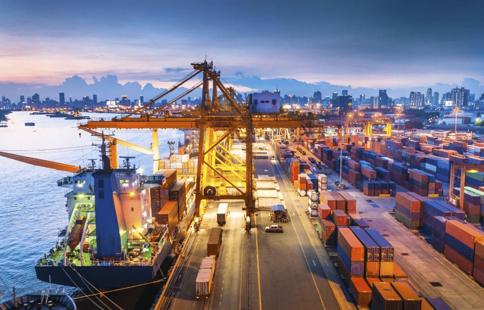 多发货跨境物流|帮助企业"两条腿"走路,加快内外贸一体化发展_市场