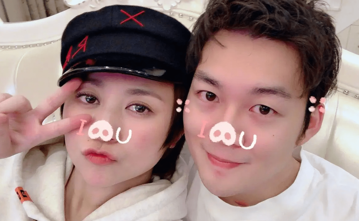 5年后再看马丽:低调嫁给小11岁的许文赫,是她做过最正确的选择_沈腾