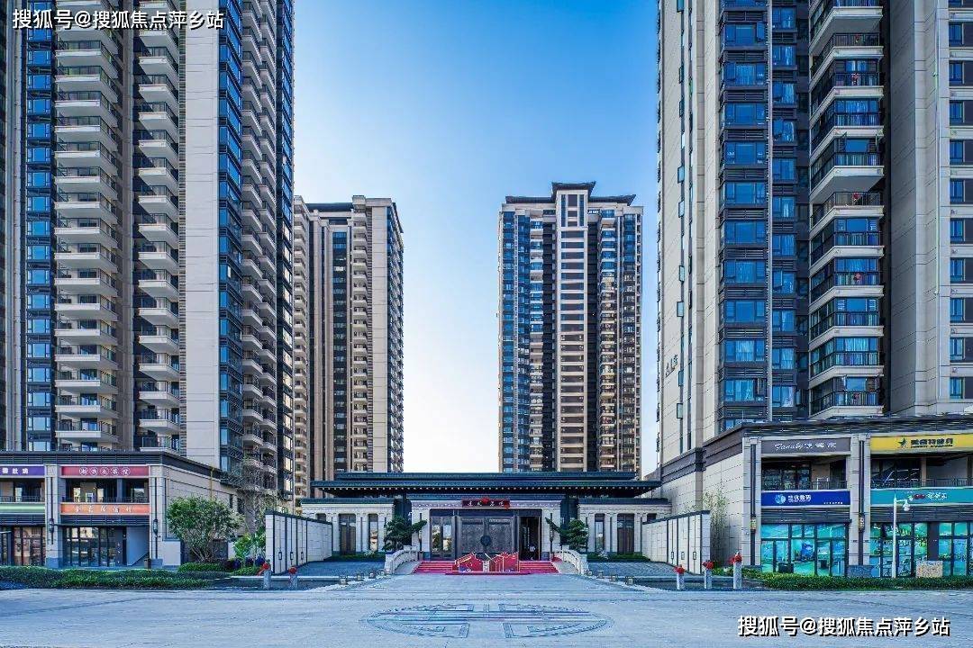 玺院售楼处电话丨南宁建发玺院户型【营销中心】地址丨周边配套简介!