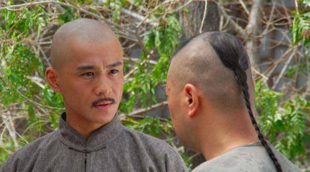 "留发不留头"——满清初期的"剃头令"到底掀起多大波澜?