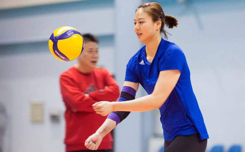 朱婷官宣个人重大喜讯!