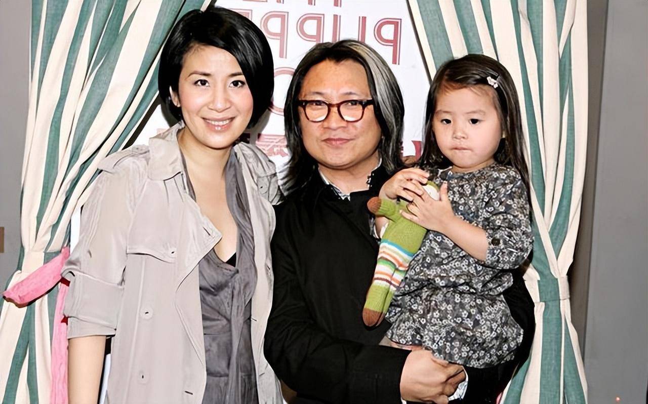 迪丽热巴怀孕?盘点未婚生子的女明星_吴君如_吴佩慈_张碧