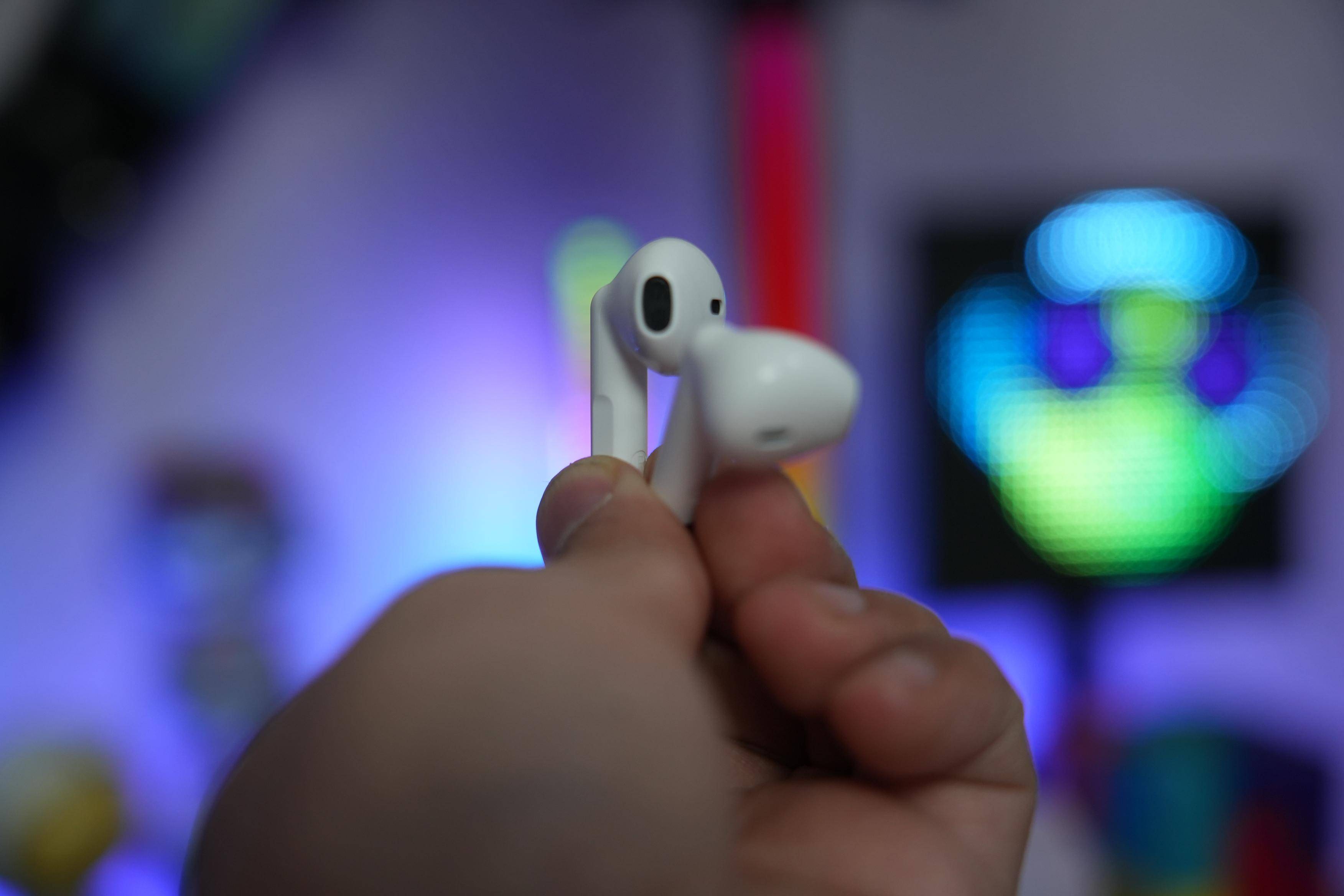 灵野T2蓝牙耳机：颜值高音质好，百元神器的全新体验