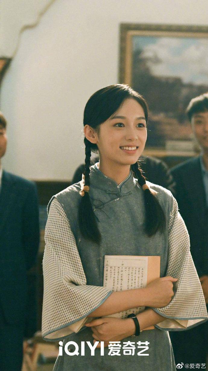 19剧:郑业成 王鹤棣 白敬亭 殷桃 迪丽热巴 刘学义 欧豪 任嘉伦