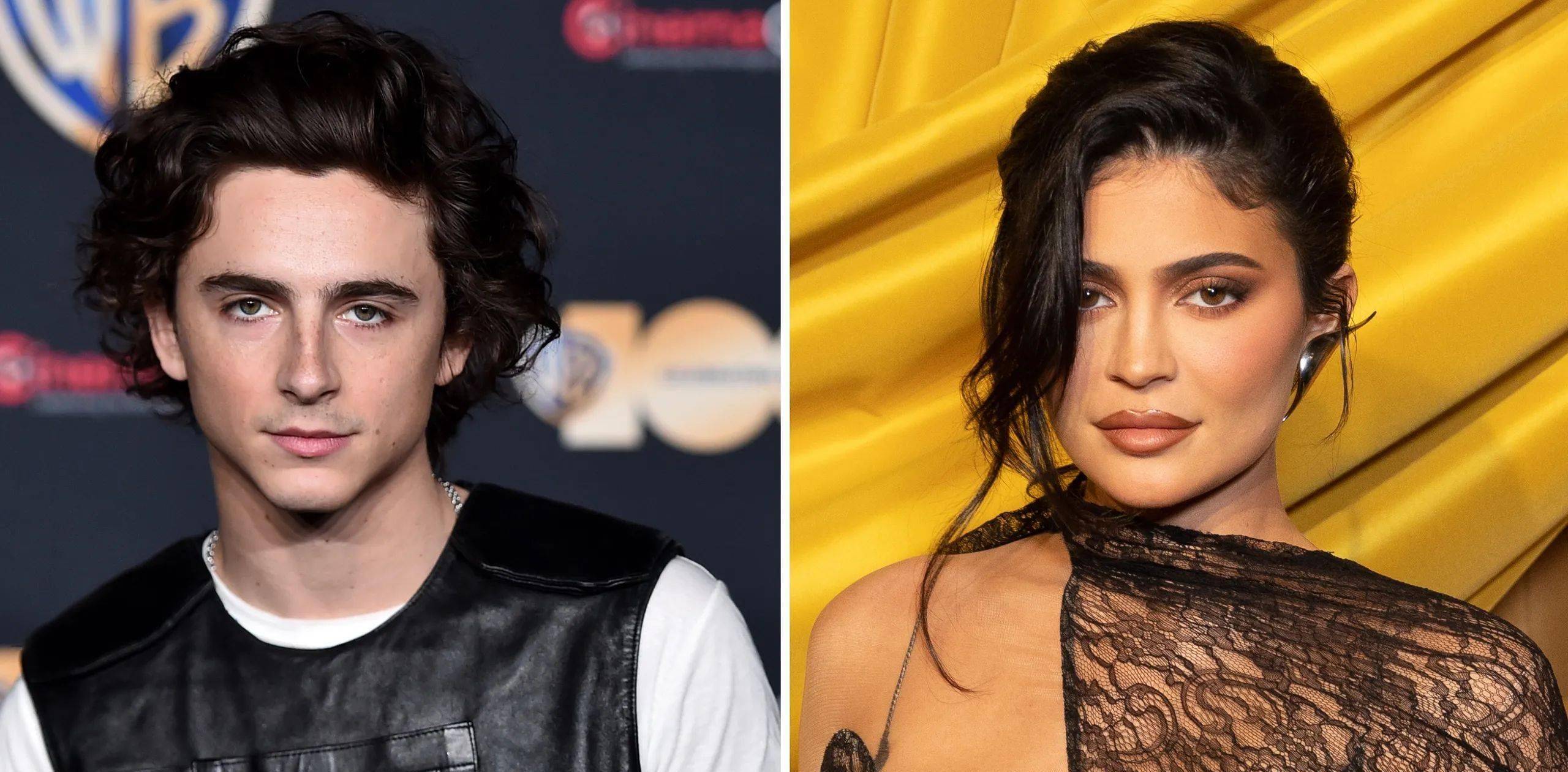 外媒曝甜茶被女友玩弄于股掌间!