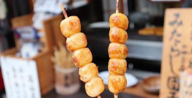 别有风味的飞驒高山旅游!