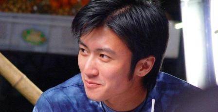 "潇洒浪子"谢霆锋:终结四大天王打败滨崎步,迷恋王菲情断小林青霞