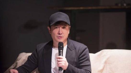 沈腾:从话剧演员到"郝建"再到"百亿影帝",我也曾无人问津_观众_麻花