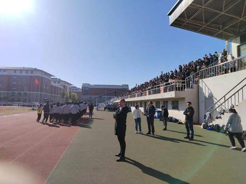 牛山一中构建家校协同育人体系 凝聚教育最大合力