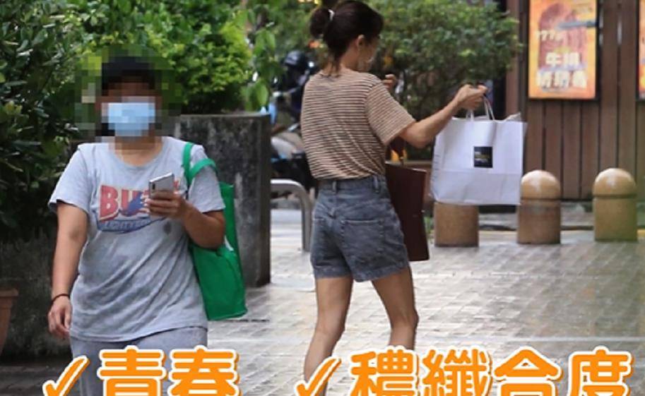 庾澄慶二婚妻子外出購物,獲專車接送似闊太,一雙子女模樣像極爸_哈林