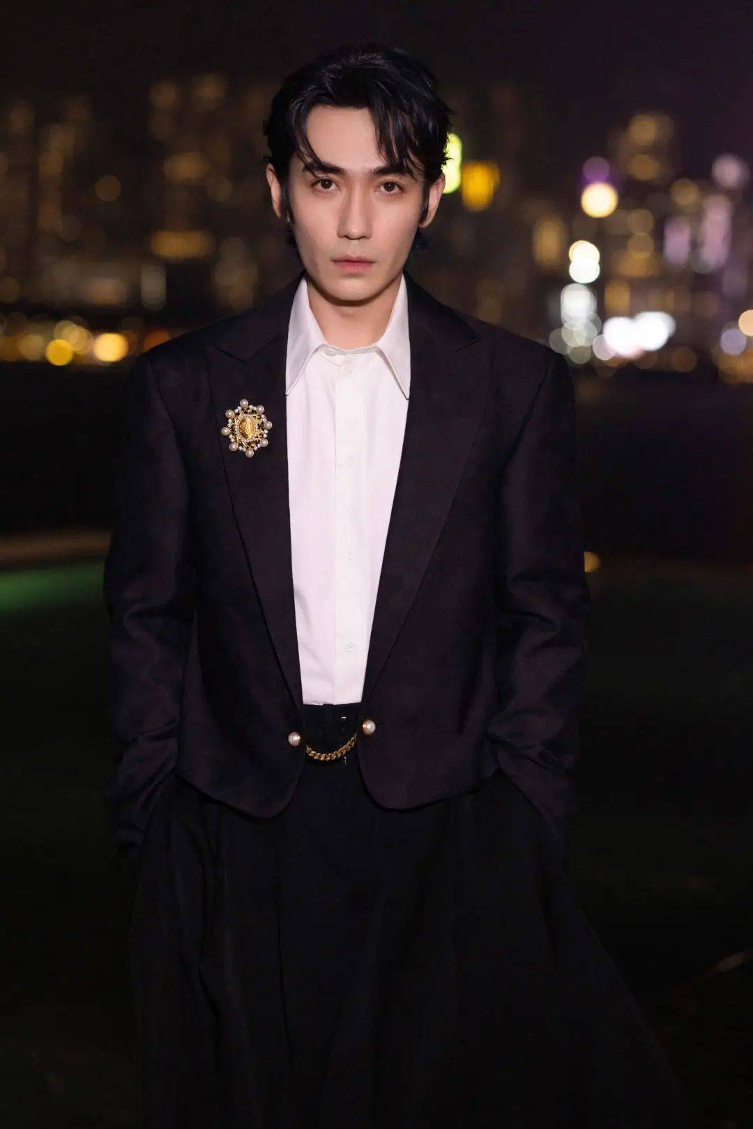 朱一龙破相了?虞书欣被坑?魏大勋抢李现男主?谢楠表白刘亦菲?