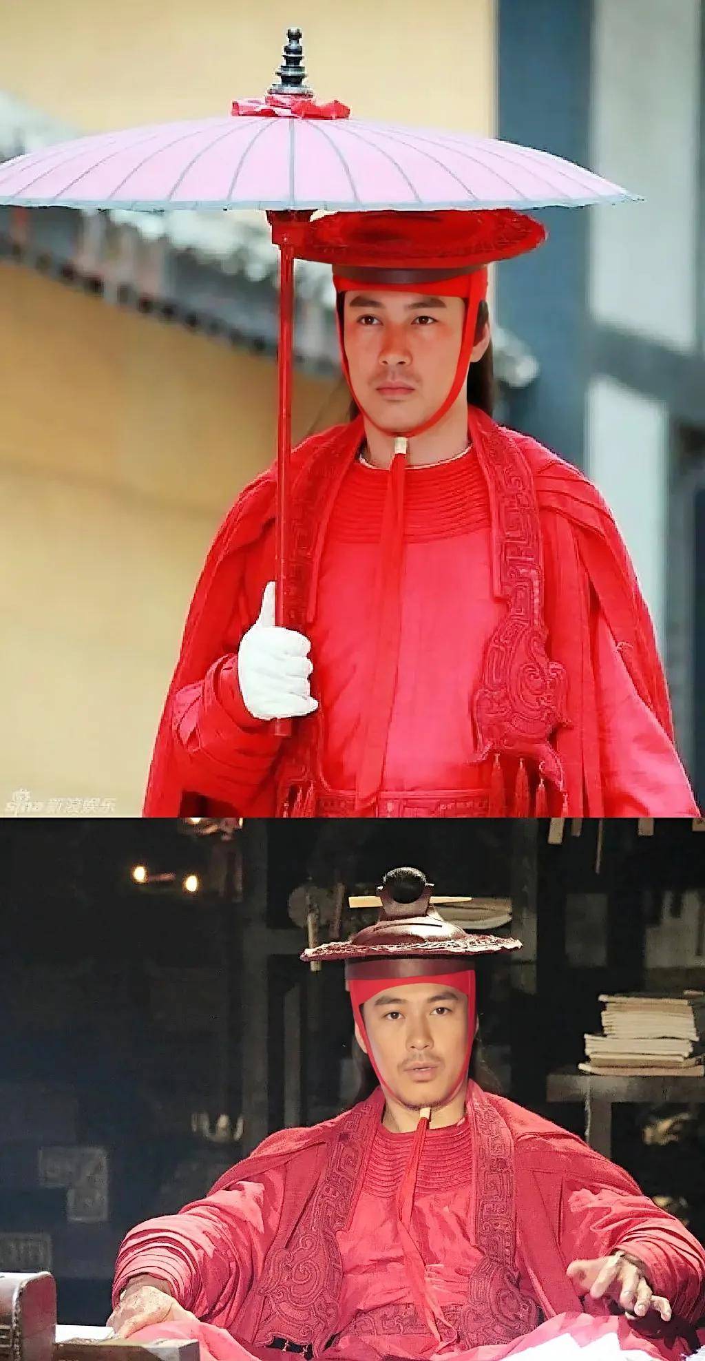 《画眉》孙玮:销售员出身,被贵人力捧,有两个女儿,妻子是演员_广润