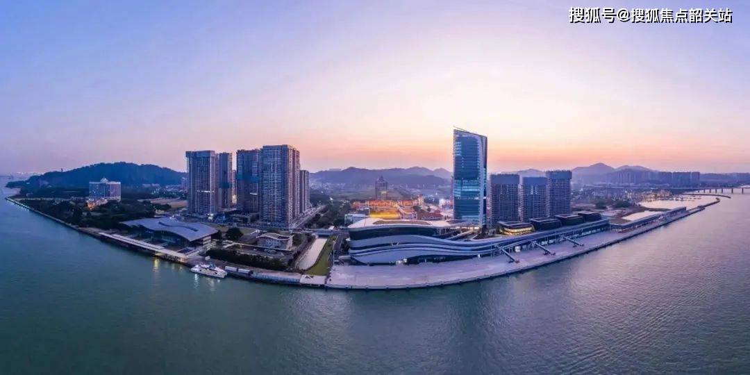 越秀·珠实天悦海湾-广州(珠实天悦海湾)楼盘详情-房价-户型-容积率