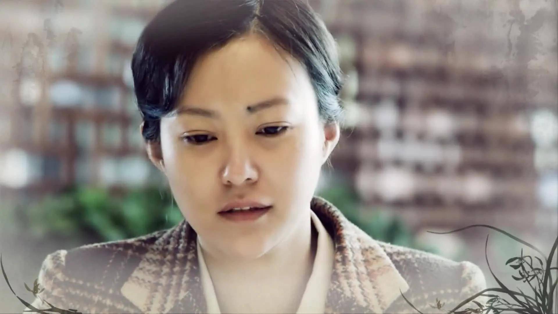 郝蕾:因拍摄大时尚戏被邓超分手,如今的她却是邓超高攀不起的人_表演