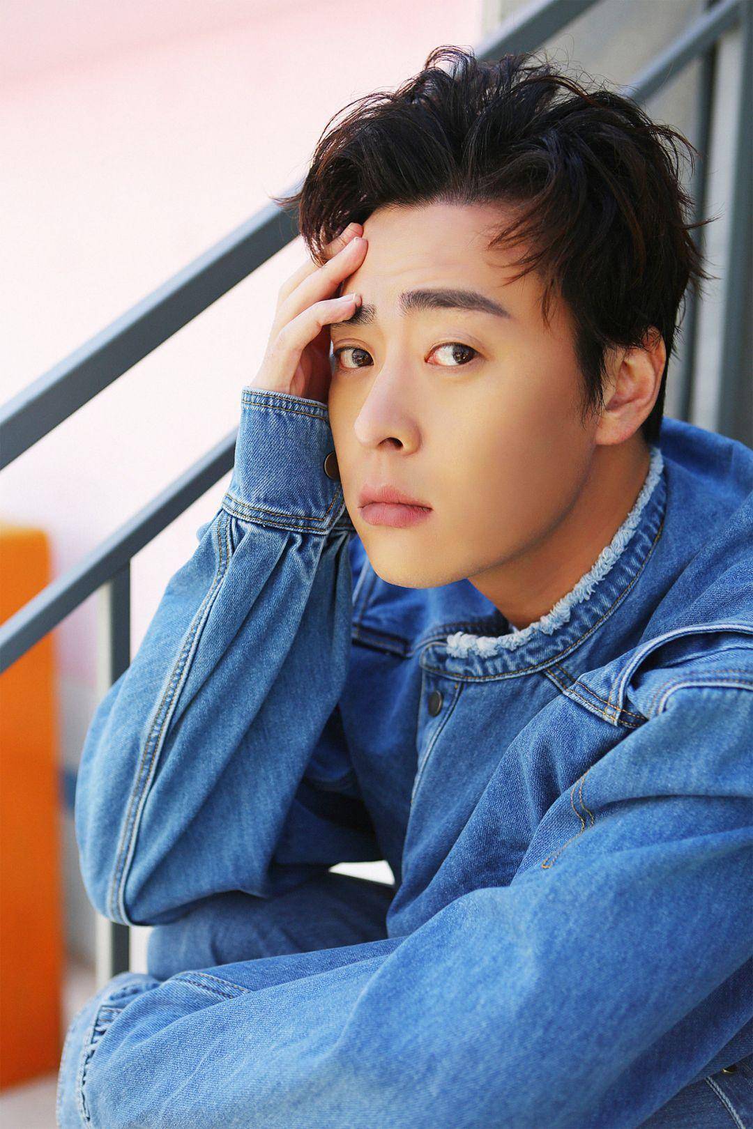 张桐:饰演《亮剑》中的"魏和尚"成名,留学时穷得吃狗粮_李云龙_日本