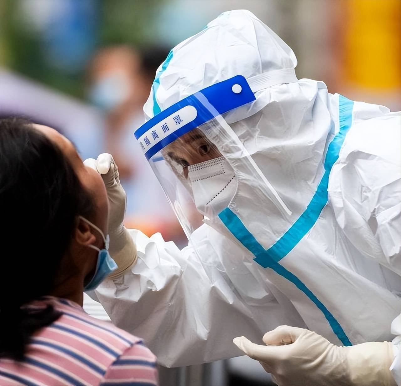 1风险升级,国内已出现_变异_病毒_病例