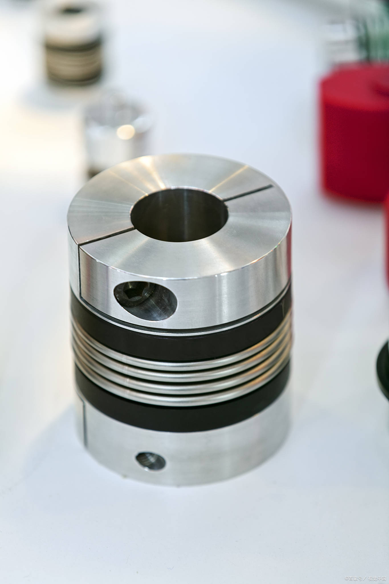 觅象智能|直线轴承和联轴器的区别_应用_性能_运动