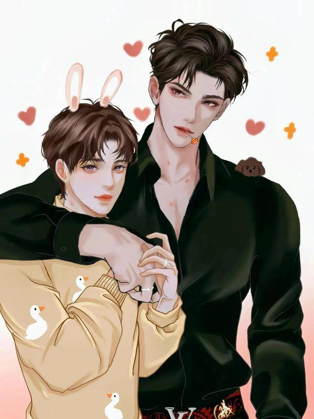 《娘娘腔》婚后生活白天归顺生活,夜晚臣服灵魂~_李程秀_邵群_家庭