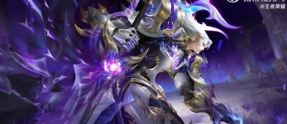 王者荣耀:做得最好的三款打野皮肤_手感_感觉_李信