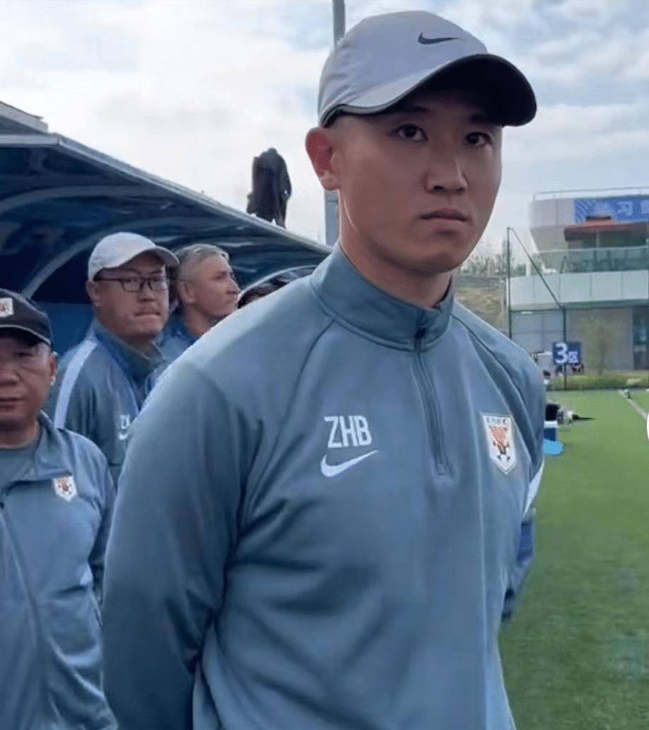 法比奥后,泰山u-21主教练竞争很大,刘金东,汪强有望联手_梯队_带着