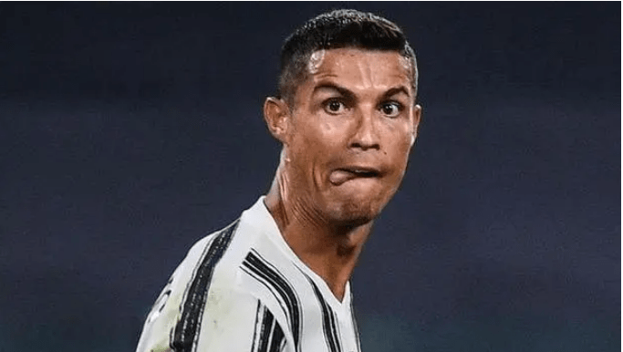 贺炜在回应中表示:"关于解决c罗问题的说法_哈赫_挑战_时代