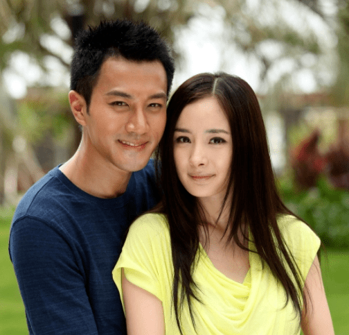 七年了,王鸥刘恺威的婚外情真相大白了?_杨幂_事情_婚姻