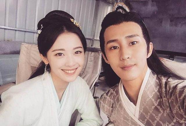 《绝代双骄》小鱼儿,唯一对不起的女子,就是"慕容九"吧!