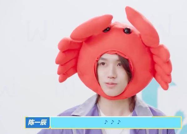 "少年之名"发布初印象视频,日系男孩走沙雕路线,李希侃变化大_选手