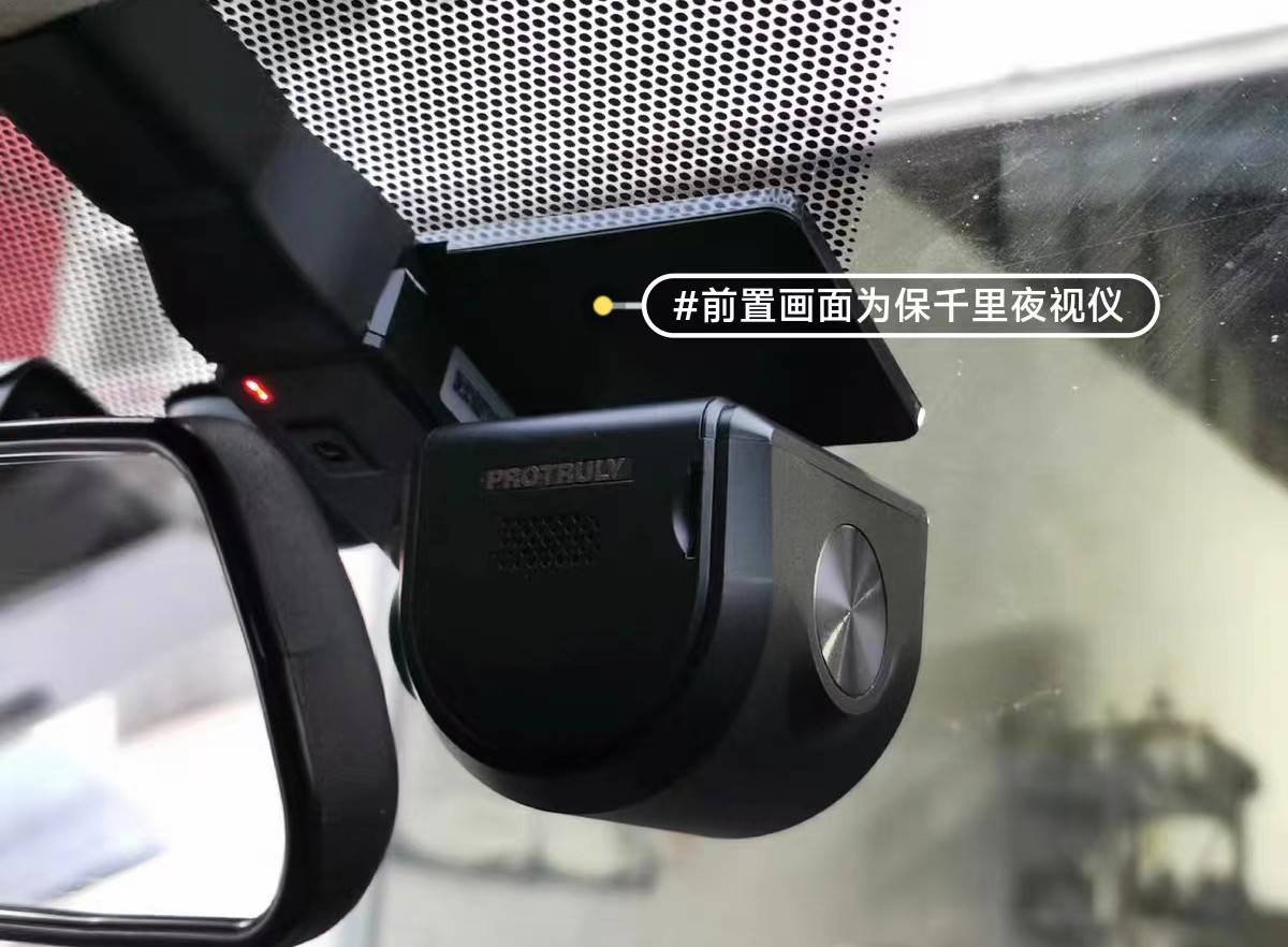 小米触屏音箱新玩法,4寸屏幕可以看汽车倒车影像_小爱_大神_版本