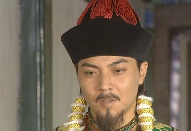 消失的内喀尔喀五部:夹在林丹汗和努尔哈赤中间,我太难了_蒙古_儿子