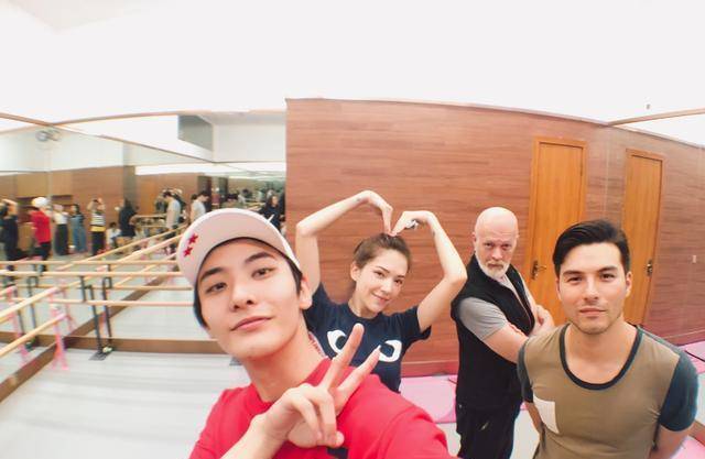 剧中男女主邢昭林,梁洁备受观众的喜爱,其中由演员王瑞昌饰演的大王爷