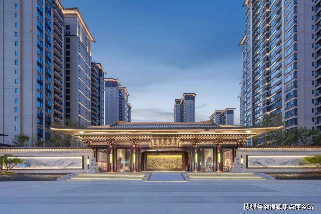 泉州建发玺院售楼处电话丨营销中心位置丨【图文介绍】首页欢迎您!